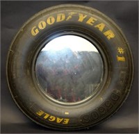 GOODYEAR TIRE MIRROR