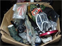Paint Ball Supplies And Accessories