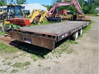 Towmaster T-40T Trailer