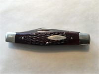 1978 Case XX 6275 SP Moose Knife,