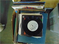 Various Records / Cassettes