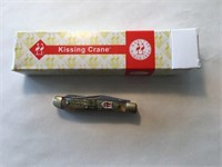 Kissing Crane KC9219 Jack Knife,