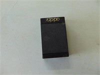 Zippo Lighter Engraved "ROB"