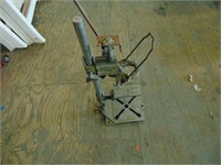 Canadian Tire Drill Press Stand
