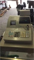 Samsung ER-290 cash register
