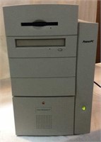 Early Edition Apple Macintosh Z5G