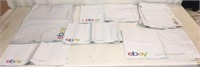 Large Assortment of EBay Bags T5A