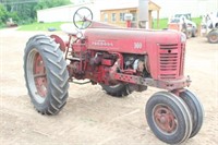 1955 Farmall 300 Gas Tractor