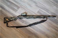 Mossberg 835 Ulti-Mag NWTF 12 Gauge Shotgun