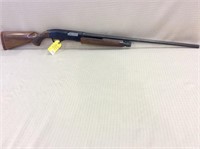 Winchester Model 1200 20 Ga Pump Shotgun