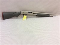 Westernfield Model 550C 20 Ga Shotgun NSN