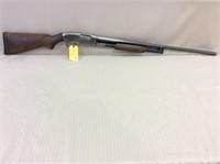 Winchester Model 12-12 Ga Pump Shotgun