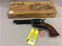 Uberti Stoeger Model 1873 22 LR Revolver