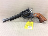 Ruger Old Model Blackhawk Revolver Cal .357 Mag,