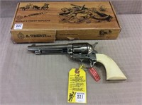 Uberti Stoeger Model 1873 45LC Revolver