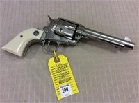 Ruger Vaquero  45 Cal  Revolver- 5 ½ Inch Brl.