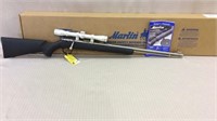 Marlin Model XT-22 22 LR Bolt Action Rifle