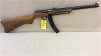 F. Pietta Made in Italy 22 LR Rifle SN-S103133