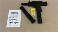 Masterpiece Arms Model MPA30SST-A