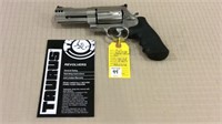 Smith & Wesson Model 500 (Silver) .50 Cal