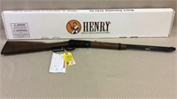 Henry Repeating Arms Model H001T