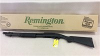 Remington 870 Tactical 12 Ga Shotgun-