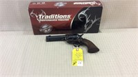 Traditions 1873 Single Action Frontier Series 45