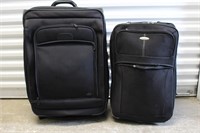 2 Pc Luggage