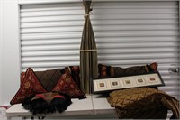 Large Lot of Home Decor