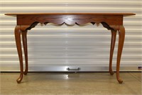 French  Sofa Table
