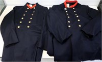 NSW Lion Tamer uniform jacket and pants