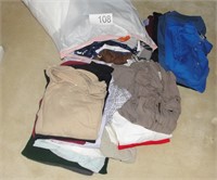 Clothing Grouping Very Clean