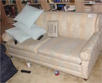 Love Seat Couch