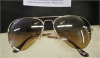 Authentic Ray Ban Sunglasses