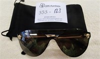 Authentic Versace Sunglasses