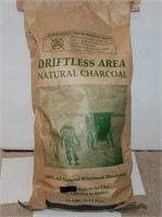 Natural Charcoal Driftless Area
