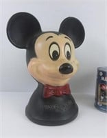 Tirelire Mickey Mouse bank