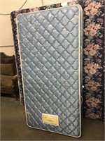 Serta Baron twin size mattress