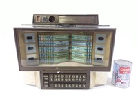 Jukebox de table - Table jukebox