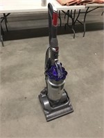 Dyson vacuum