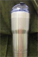 Pelican 22oz stainless insulated cup