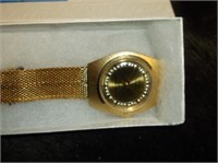 SEIKO ELECTRA 360 WATCH IN BOX NEW CONDITION