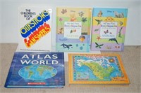 Children Educational Books