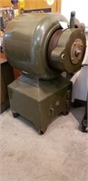 SAFE, THE YALE TOWN MFG CO., CYLINDER, ARMY
