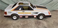 GO-KART, FORD MUSTANG, 63RD INDY 500 PACE CAR,