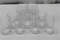 French Glassware O5B