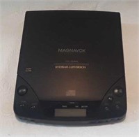 Magnavox CD Player Bitstream Coverter M5A