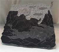 Granite Artwork M5C