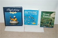 Fishing Books