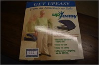 Up Easy Electric Power Seat
